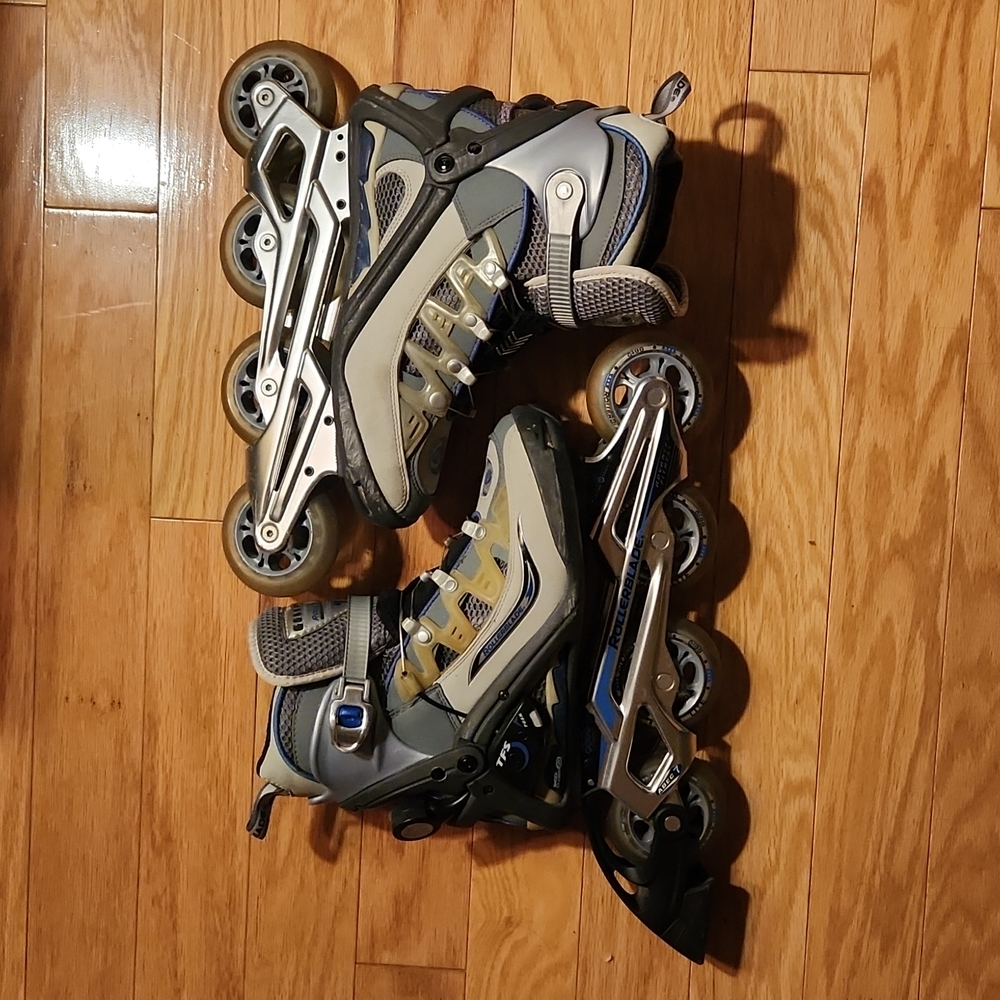 Rollerblades
